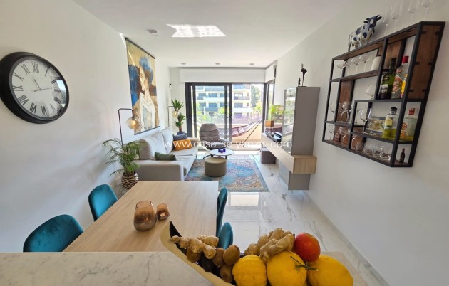 Herverkoop - Appartement / flat - Orihuela Costa - Costa Blanca