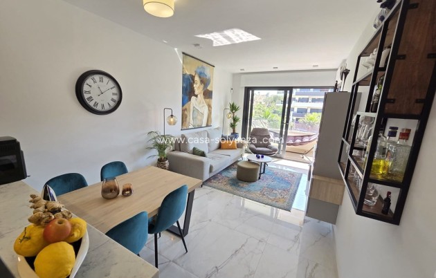 Reventa - Apartamento / piso - Orihuela Costa - Costa Blanca