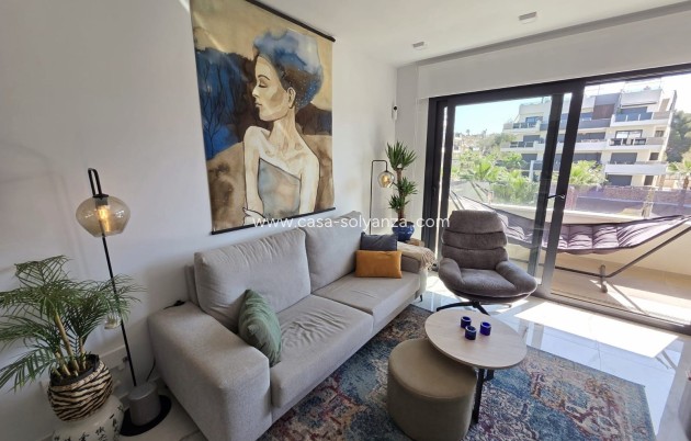 Reventa - Apartamento / piso - Orihuela Costa - Costa Blanca