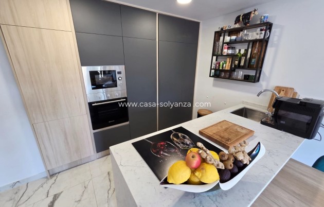 Reventa - Apartamento / piso - Orihuela Costa - Costa Blanca