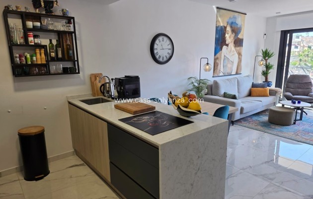 Reventa - Apartamento / piso - Orihuela Costa - Costa Blanca