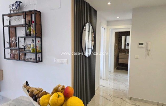 Reventa - Apartamento / piso - Orihuela Costa - Costa Blanca