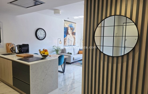 Reventa - Apartamento / piso - Orihuela Costa - Costa Blanca