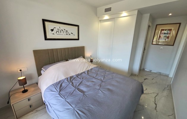 Reventa - Apartamento / piso - Orihuela Costa - Costa Blanca