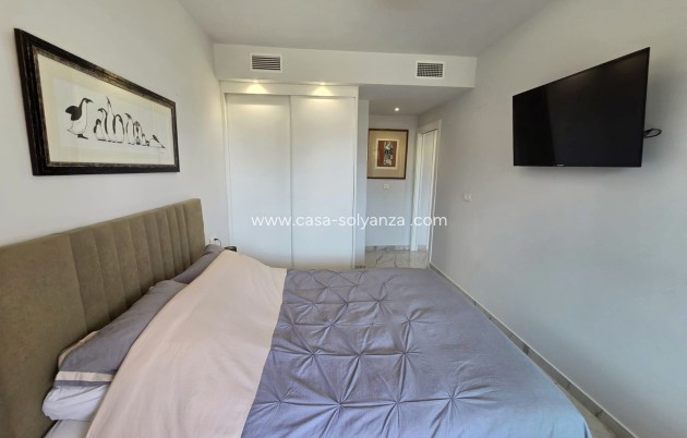 Reventa - Apartamento / piso - Orihuela Costa - Costa Blanca