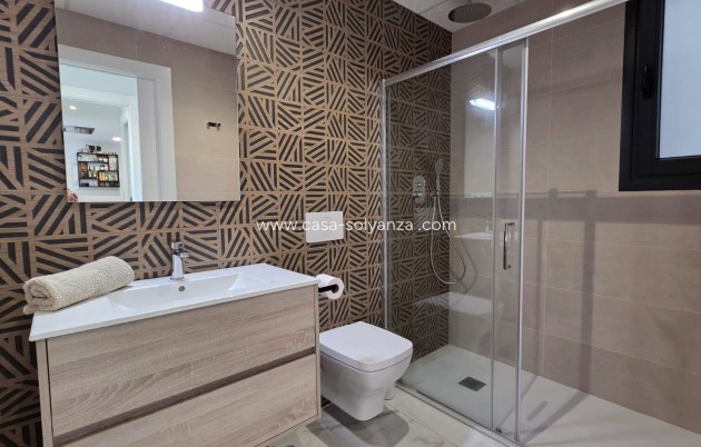 Reventa - Apartamento / piso - Orihuela Costa - Costa Blanca