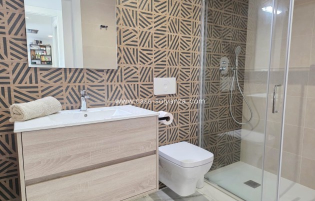 Reventa - Apartamento / piso - Orihuela Costa - Costa Blanca