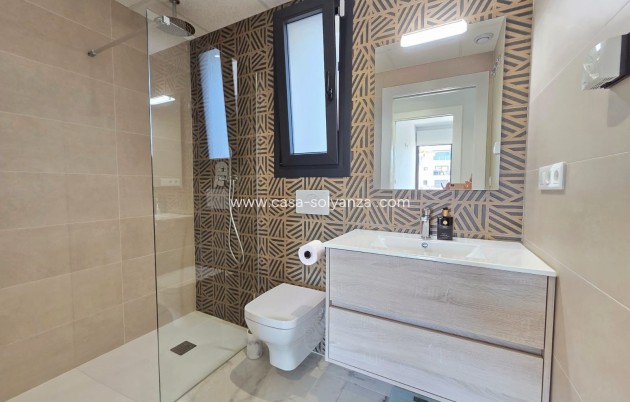 Reventa - Apartamento / piso - Orihuela Costa - Costa Blanca