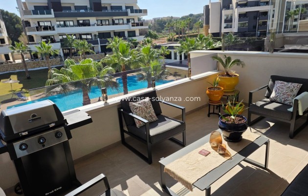 Reventa - Apartamento / piso - Orihuela Costa - Costa Blanca