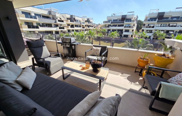 Reventa - Apartamento / piso - Orihuela Costa - Costa Blanca