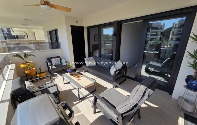 Reventa - Apartamento / piso - Orihuela Costa - Costa Blanca