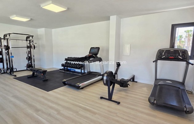 Reventa - Apartamento / piso - Orihuela Costa - Costa Blanca