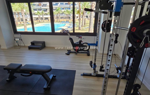 Reventa - Apartamento / piso - Orihuela Costa - Costa Blanca