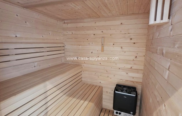 Reventa - Apartamento / piso - Orihuela Costa - Costa Blanca