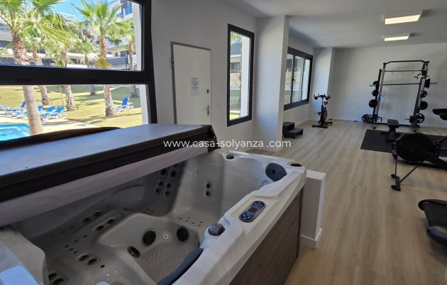 Reventa - Apartamento / piso - Orihuela Costa - Costa Blanca