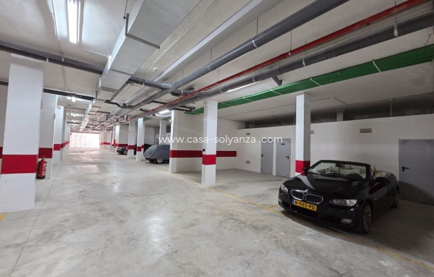 Reventa - Apartamento / piso - Orihuela Costa - Costa Blanca