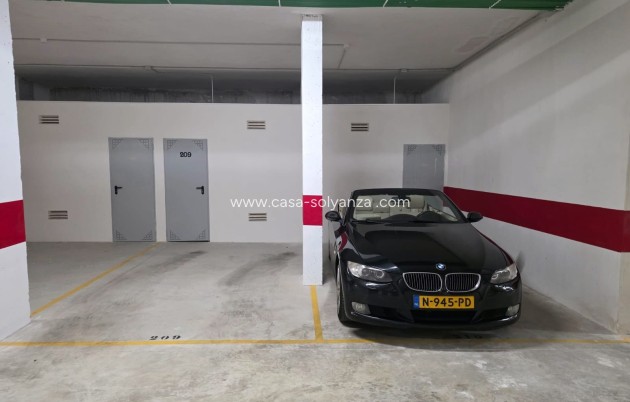 Reventa - Apartamento / piso - Orihuela Costa - Costa Blanca