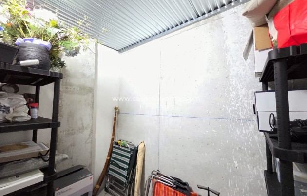 Reventa - Apartamento / piso - Orihuela Costa - Costa Blanca