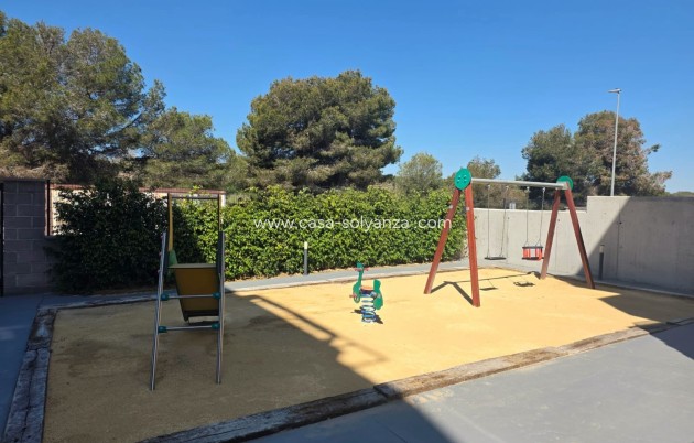 Reventa - Apartamento / piso - Orihuela Costa - Costa Blanca