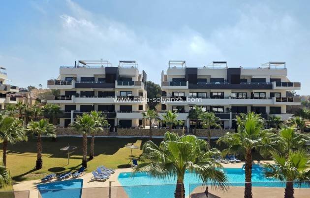 Reventa - Apartamento / piso - Orihuela Costa - Costa Blanca