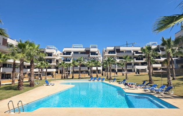 Reventa - Apartamento / piso - Orihuela Costa - Costa Blanca