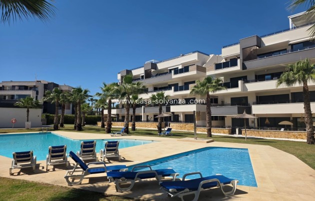 Reventa - Apartamento / piso - Orihuela Costa - Costa Blanca