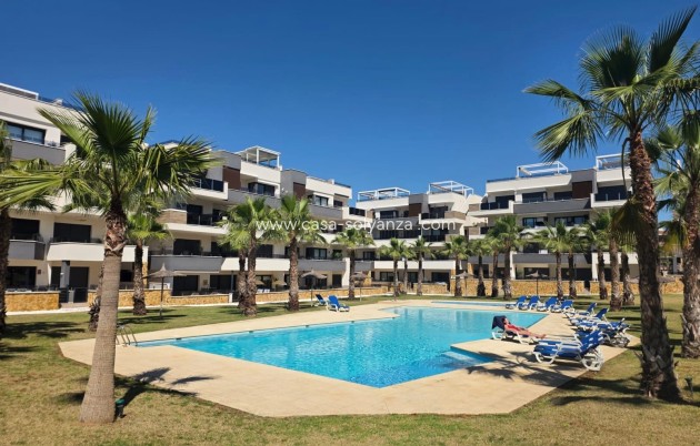 Reventa - Apartamento / piso - Orihuela Costa - Costa Blanca