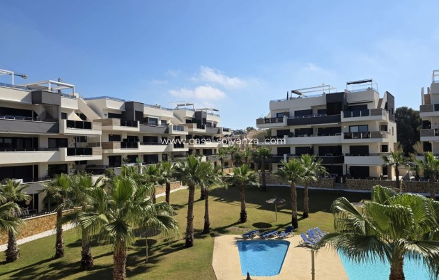 Reventa - Apartamento / piso - Orihuela Costa - Costa Blanca