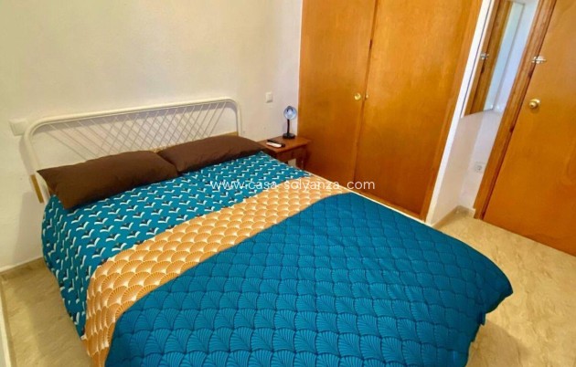 Reventa - Adosado - Torrevieja - La Siesta