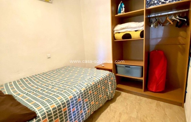 Reventa - Adosado - Torrevieja - La Siesta