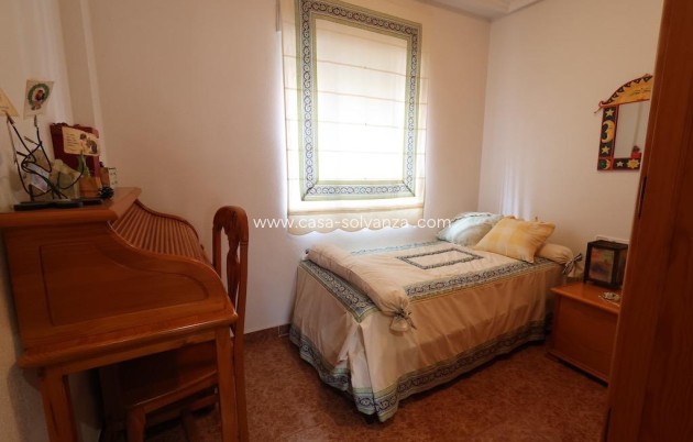 Herverkoop - Villa - Torrevieja - Costa Blanca