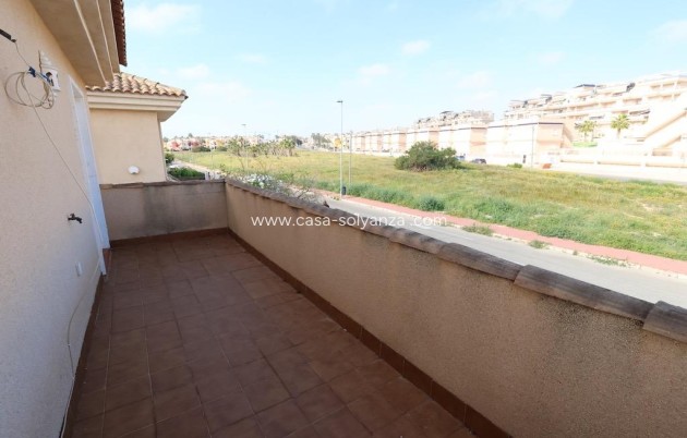Herverkoop - Villa - Torrevieja - Costa Blanca