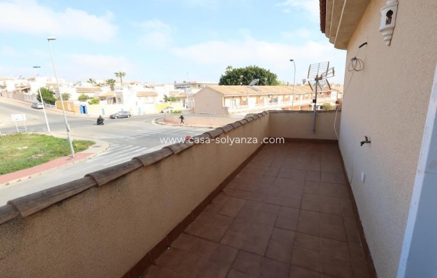 Herverkoop - Villa - Torrevieja - Costa Blanca