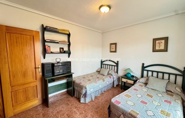 Herverkoop - Villa - Torrevieja - Costa Blanca