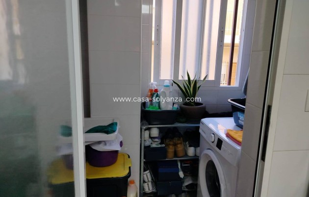 Reventa - Apartamento / piso - San Pedro del Pinatar - San Pedro De Pinatar