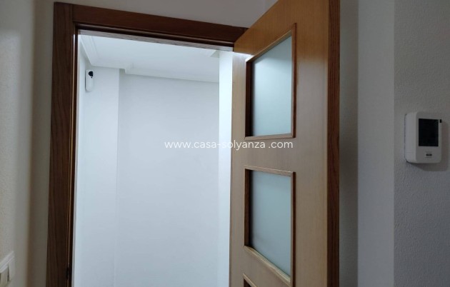 Reventa - Apartamento / piso - San Pedro del Pinatar - San Pedro De Pinatar