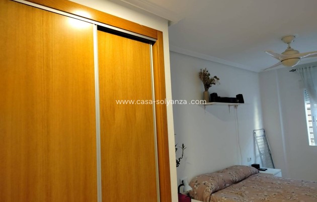 Reventa - Apartamento / piso - San Pedro del Pinatar - San Pedro De Pinatar