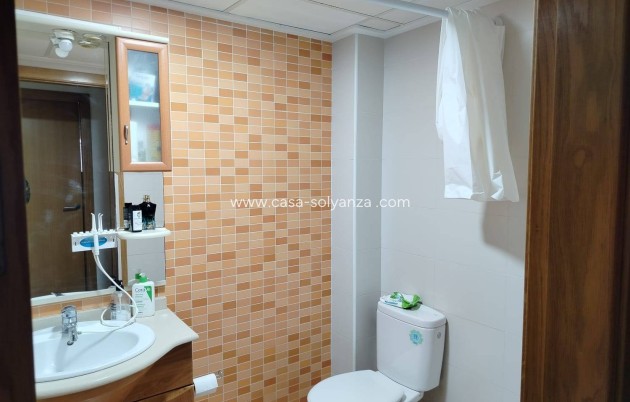 Reventa - Apartamento / piso - San Pedro del Pinatar - San Pedro De Pinatar