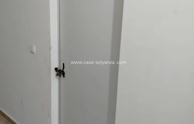 Reventa - Apartamento / piso - San Pedro del Pinatar - San Pedro De Pinatar