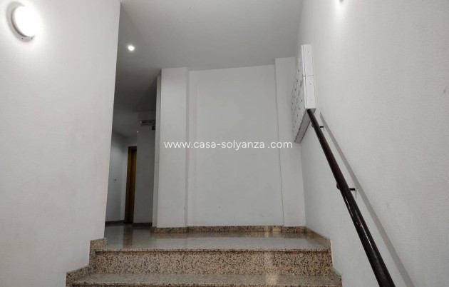 Reventa - Apartamento / piso - San Pedro del Pinatar - San Pedro De Pinatar