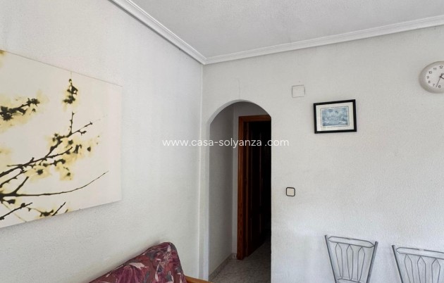 Reventa - Country Property/Finca - Orihuela - Arneva