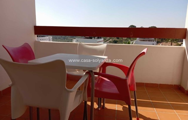 Reventa - Apartamento / piso - Villamartin - Costa Blanca