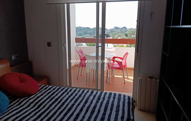 Reventa - Apartamento / piso - Villamartin - Costa Blanca