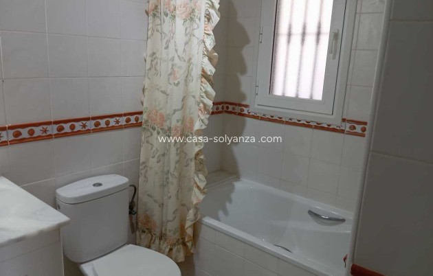 Reventa - Apartamento / piso - Villamartin - Costa Blanca