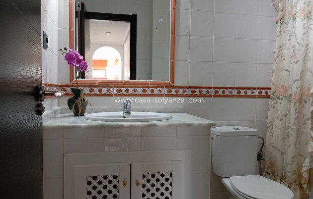 Reventa - Apartamento / piso - Villamartin - Costa Blanca