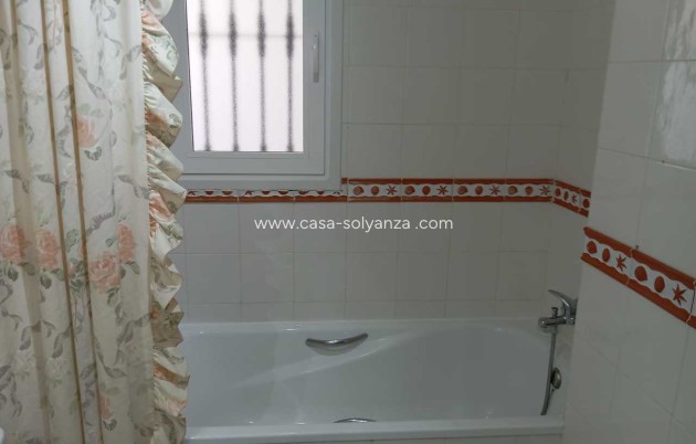 Reventa - Apartamento / piso - Villamartin - Costa Blanca