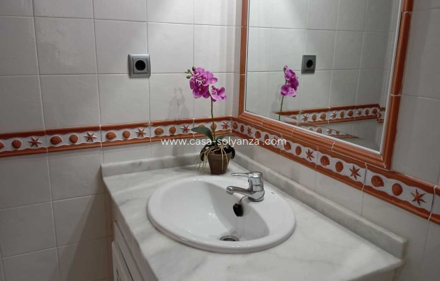 Reventa - Apartamento / piso - Villamartin - Costa Blanca