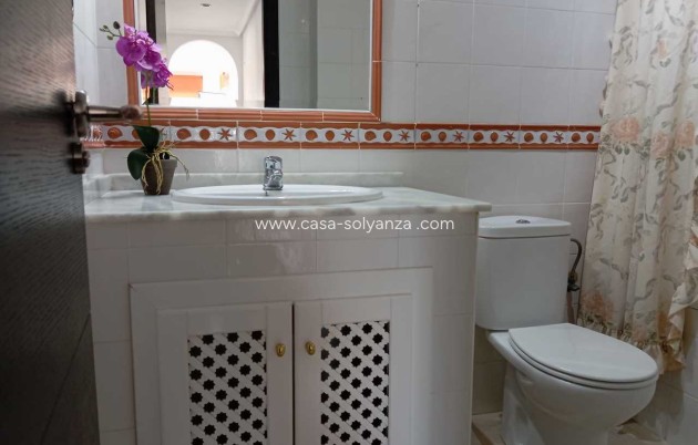 Reventa - Apartamento / piso - Villamartin - Costa Blanca