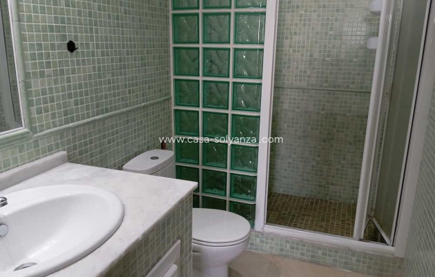 Reventa - Apartamento / piso - Villamartin - Costa Blanca