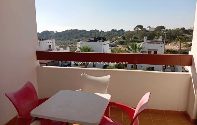 Reventa - Apartamento / piso - Villamartin - Costa Blanca